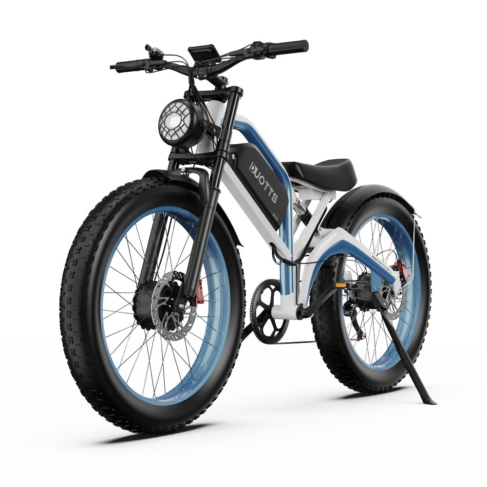 DUOTTS N26 Electric Bike