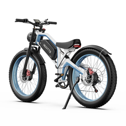 DUOTTS N26 Electric Bike