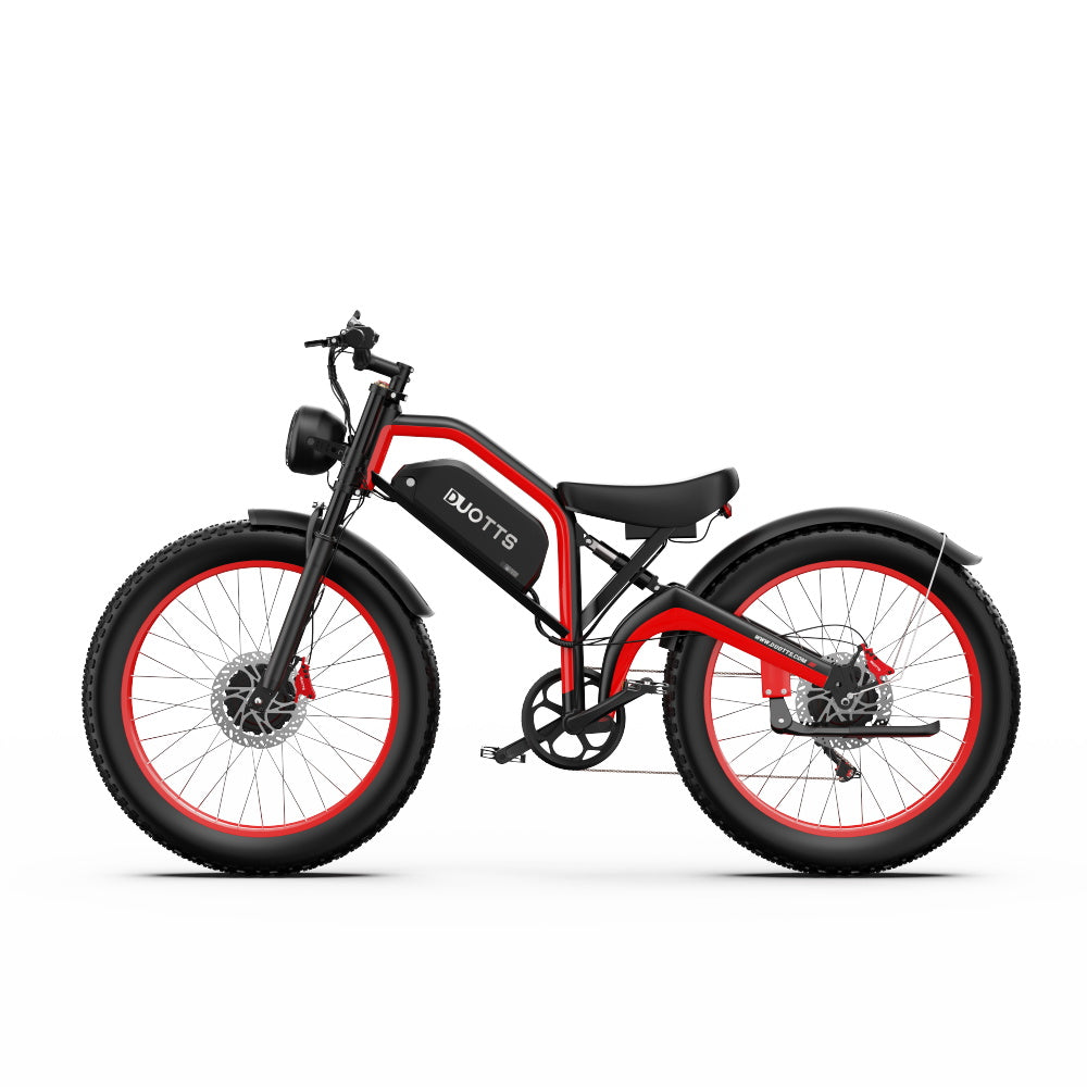 DUOTTS N26 Electric Bike