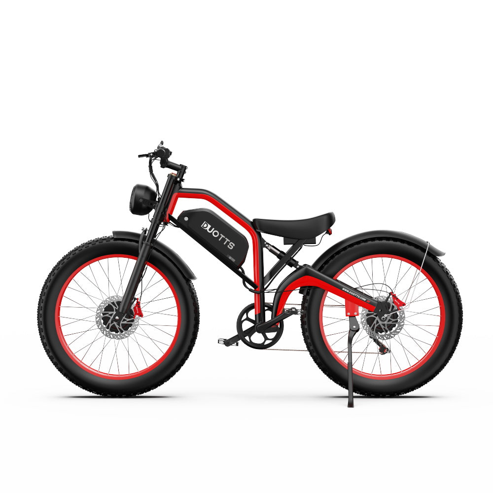 DUOTTS N26 Electric Bike