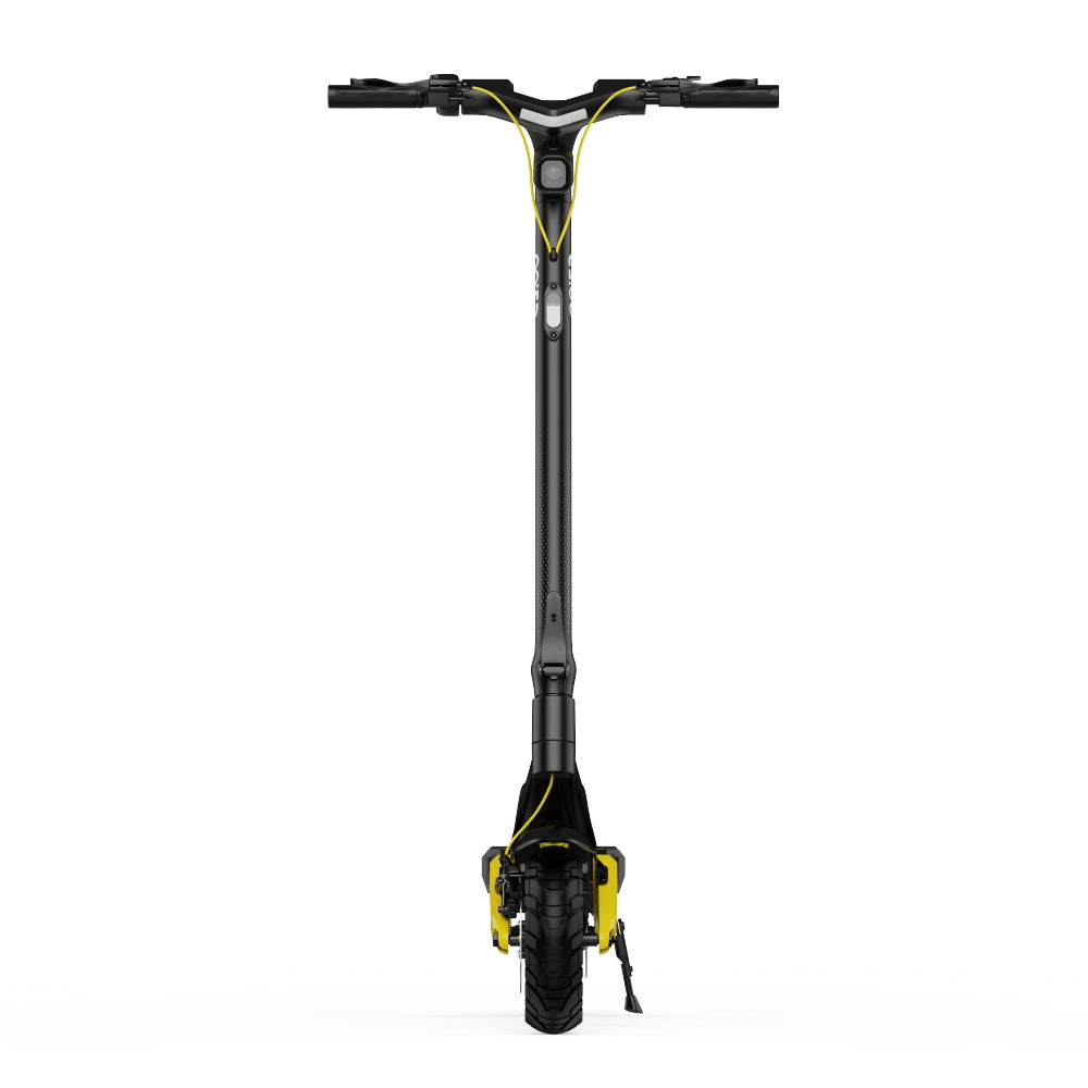 OOTD S10 Electric Scooter 1400W Motor 48V20AH Battery 70km Long Range for Urban Commuting