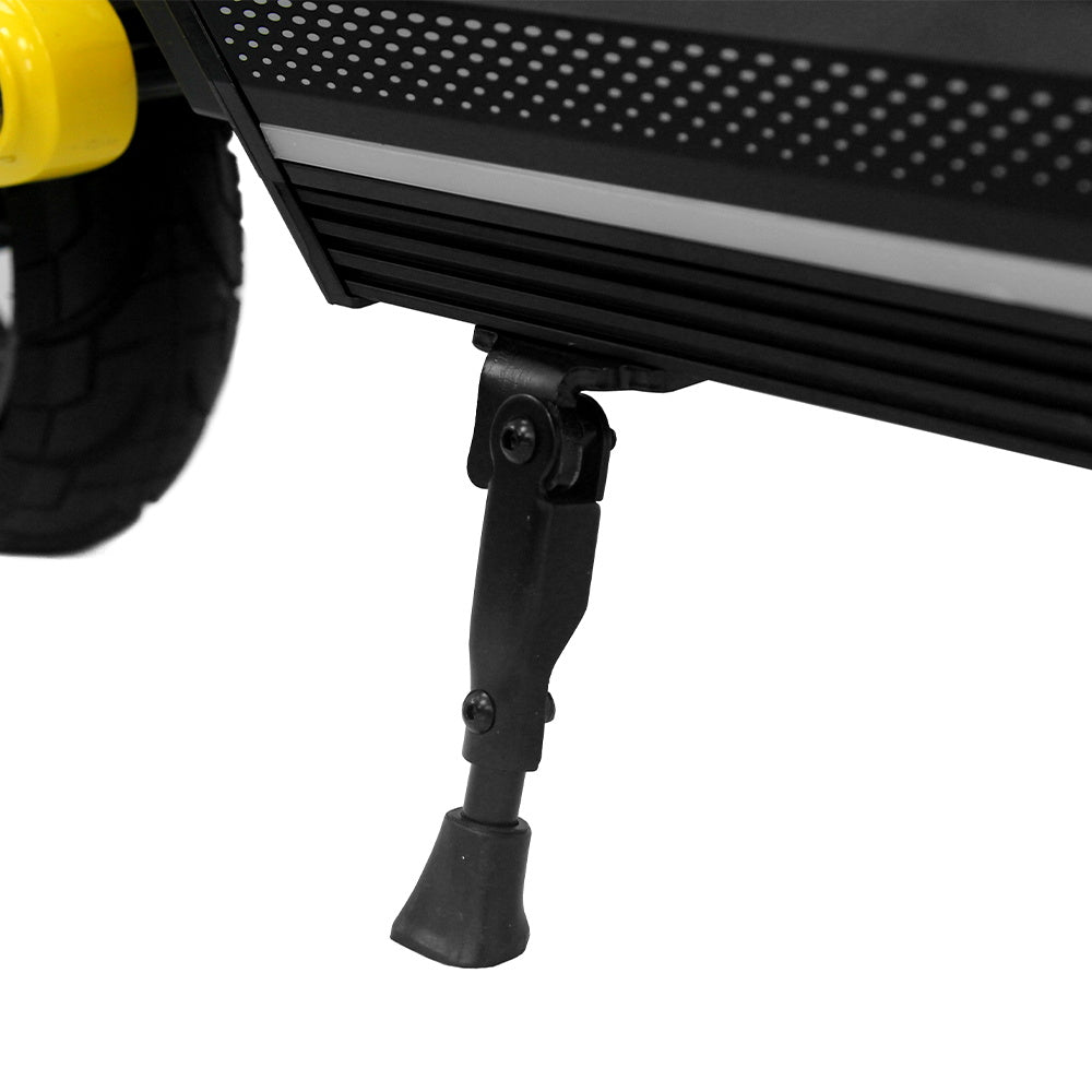 OOTD S10 Electric Scooter 1400W Motor 48V20AH Battery 70km Long Range for Urban Commuting