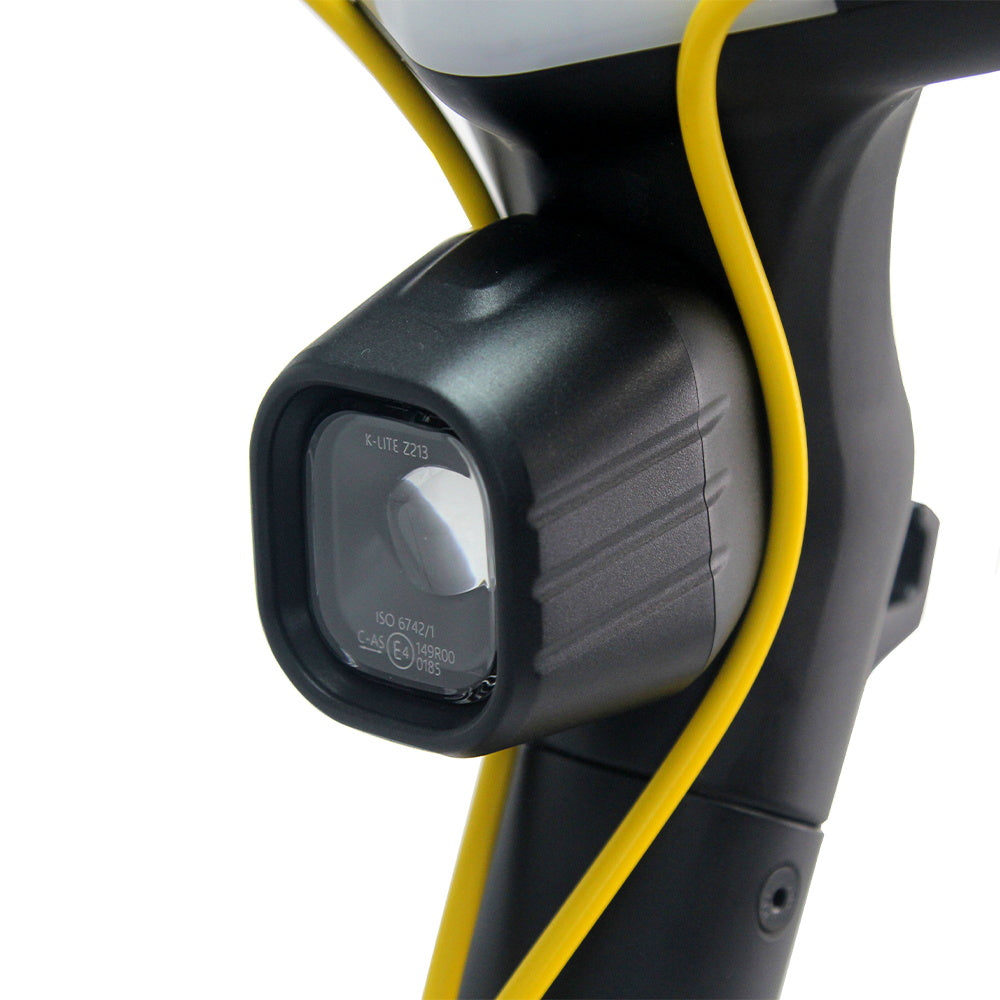OOTD S10 Electric Scooter 1400W Motor 48V20AH Battery 70km Long Range for Urban Commuting