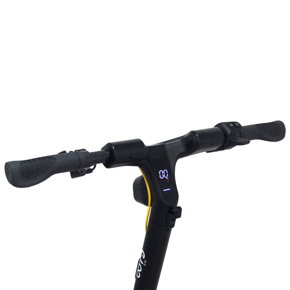 OOTD S10 Electric Scooter 1400W Motor 48V20AH Battery 70km Long Range for Urban Commuting