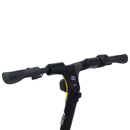 OOTD S10 Electric Scooter 1400W Motor 48V20AH Battery 70km Long Range for Urban Commuting