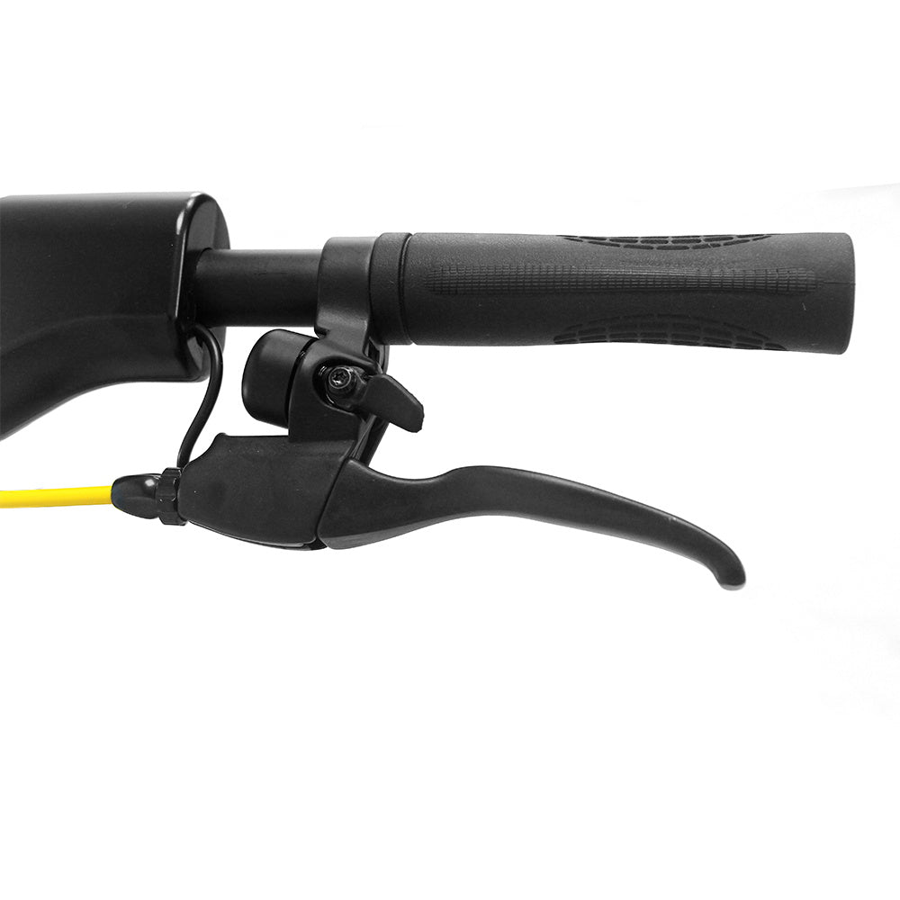 OOTD S10 Electric Scooter 1400W Motor 48V20AH Battery 70km Long Range for Urban Commuting