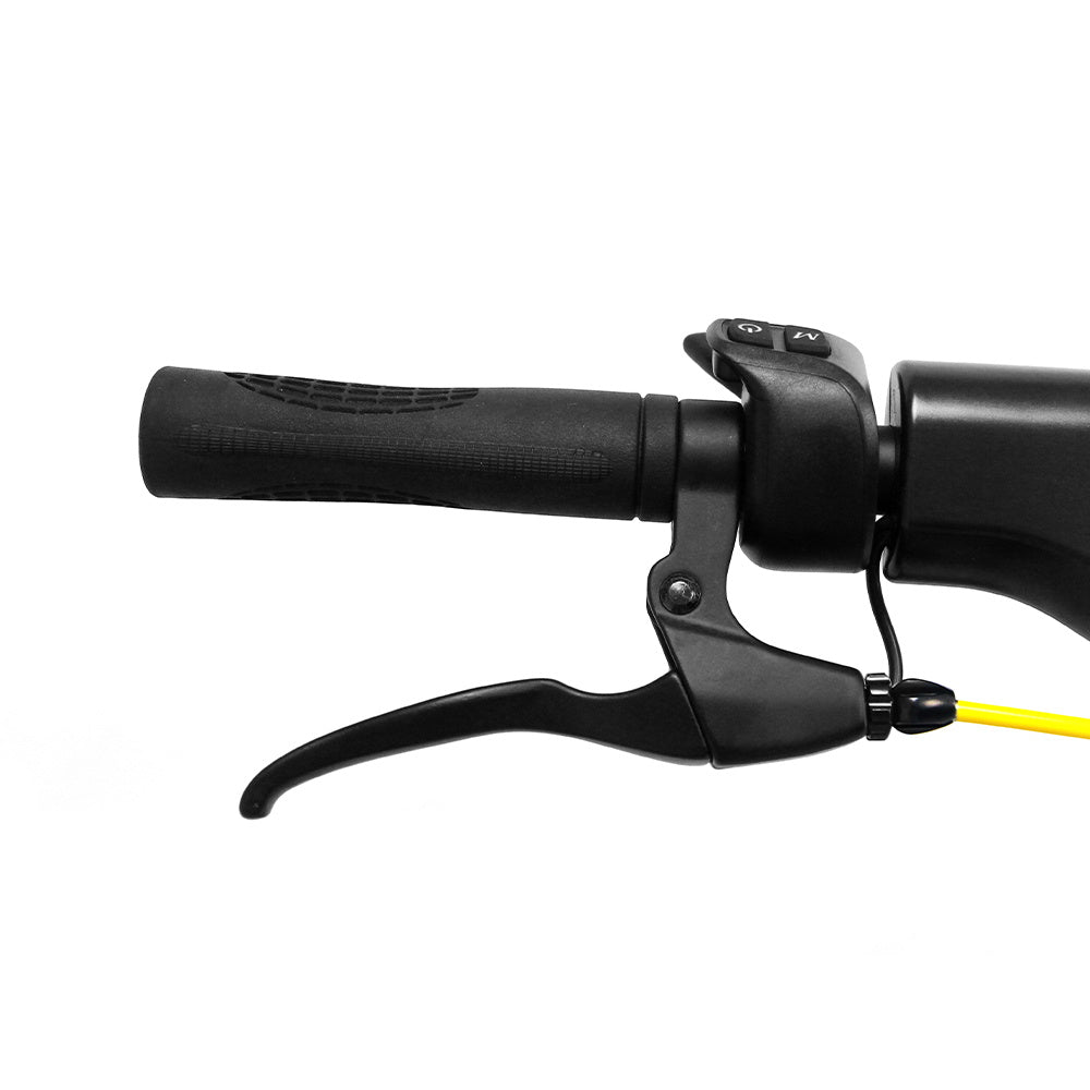 OOTD S10 Electric Scooter 1400W Motor 48V20AH Battery 70km Long Range for Urban Commuting