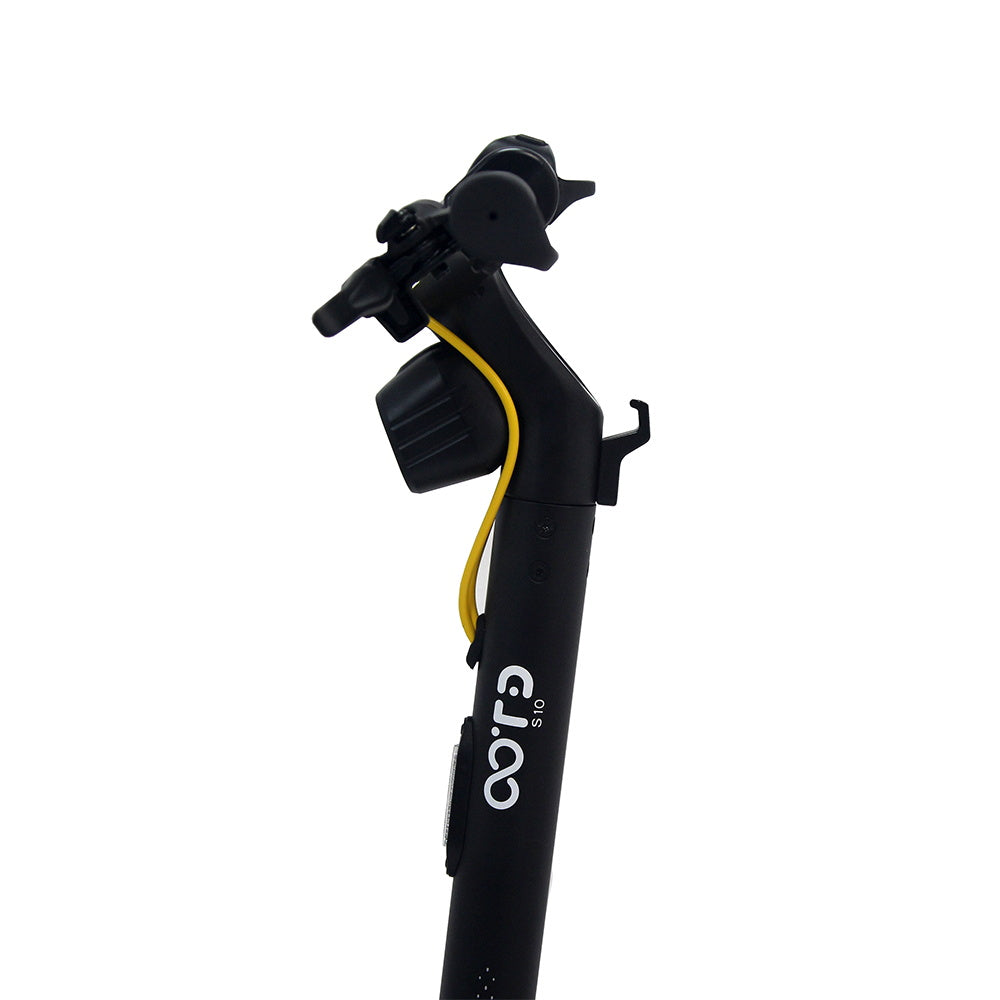 OOTD S10 Electric Scooter 1400W Motor 48V20AH Battery 70km Long Range for Urban Commuting