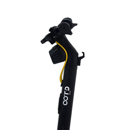 OOTD S10 Electric Scooter 1400W Motor 48V20AH Battery 70km Long Range for Urban Commuting