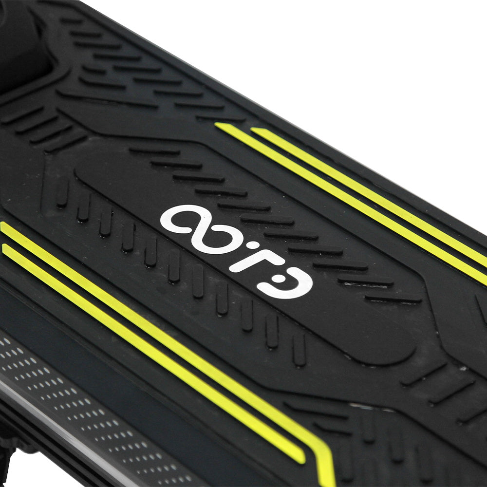 OOTD S10 Electric Scooter 1400W Motor 48V20AH Battery 70km Long Range for Urban Commuting