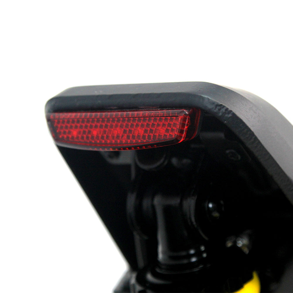 OOTD S10 Electric Scooter 1400W Motor 48V20AH Battery 70km Long Range for Urban Commuting
