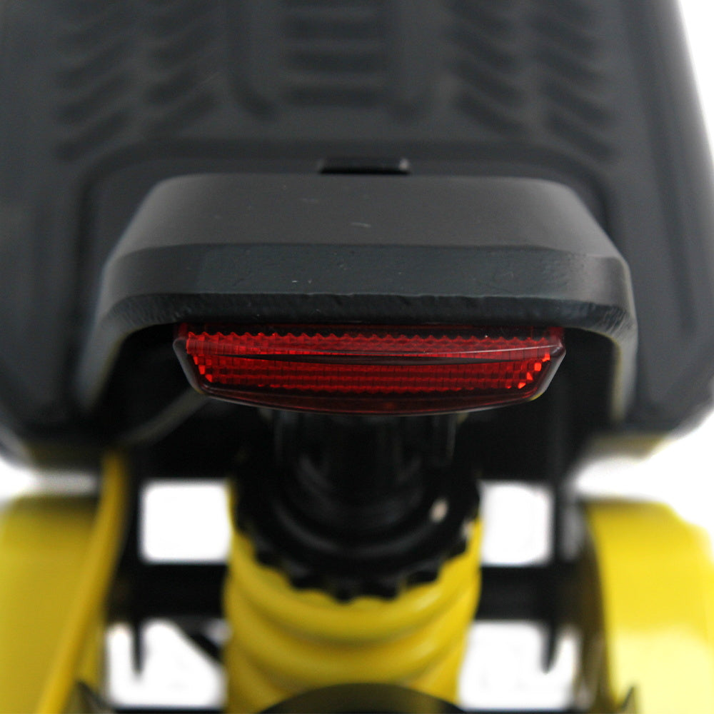 OOTD S10 Electric Scooter 1400W Motor 48V20AH Battery 70km Long Range for Urban Commuting