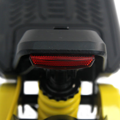 OOTD S10 Electric Scooter 1400W Motor 48V20AH Battery 70km Long Range for Urban Commuting