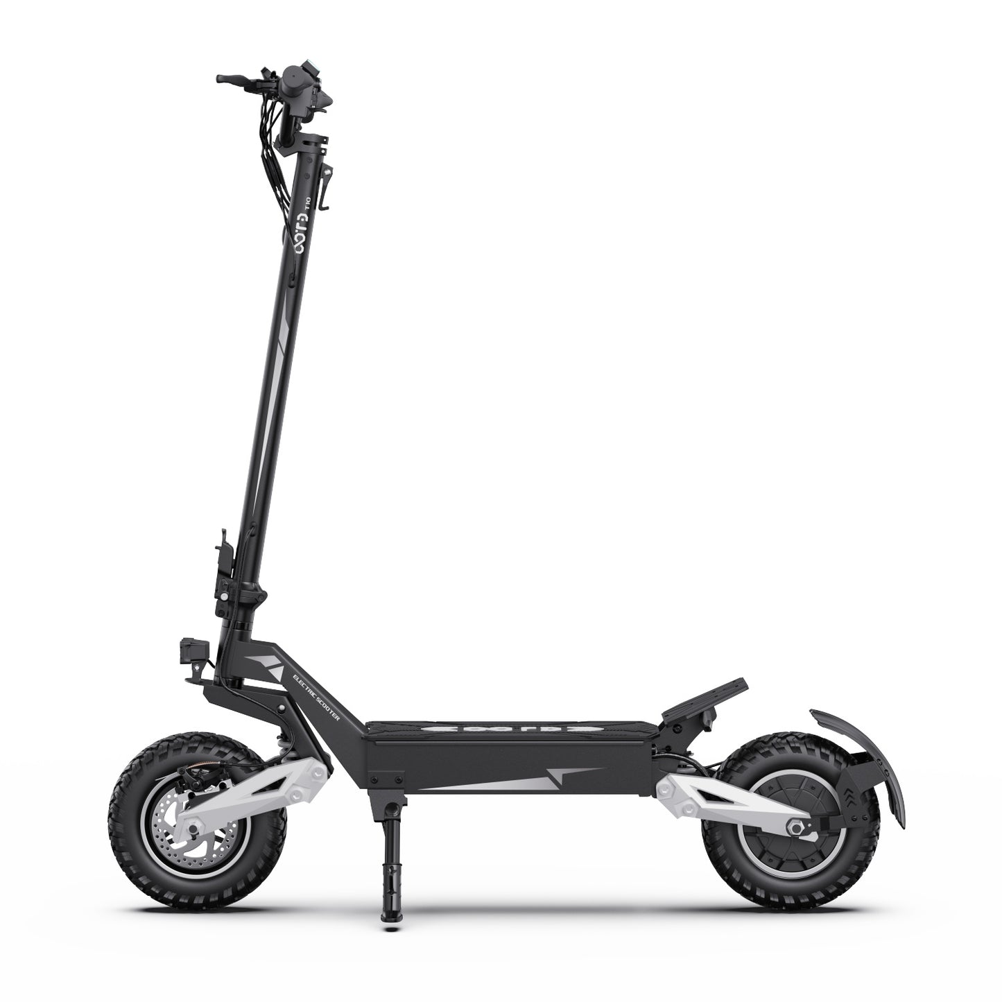 OOTD T10 Electric Scooter