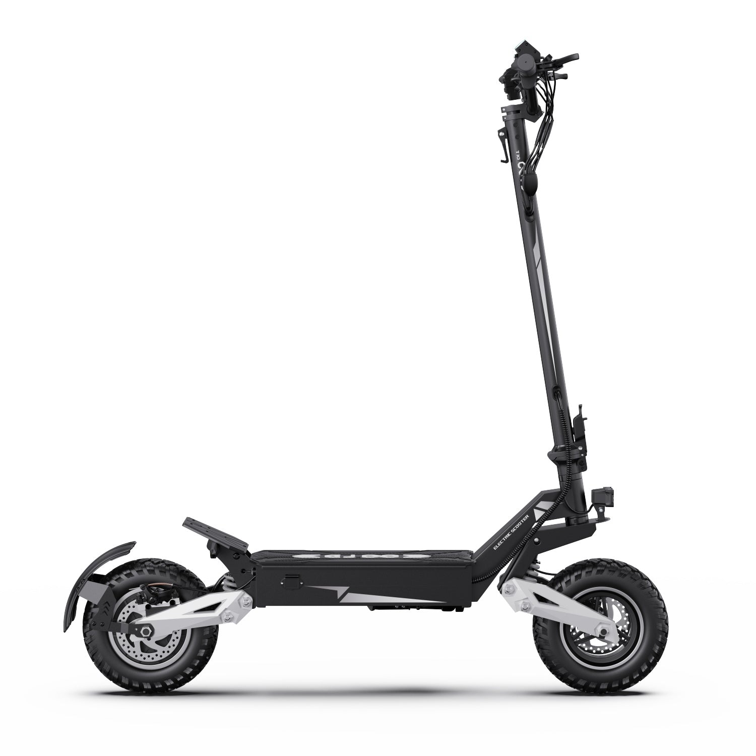 OOTD T10 Electric Scooter