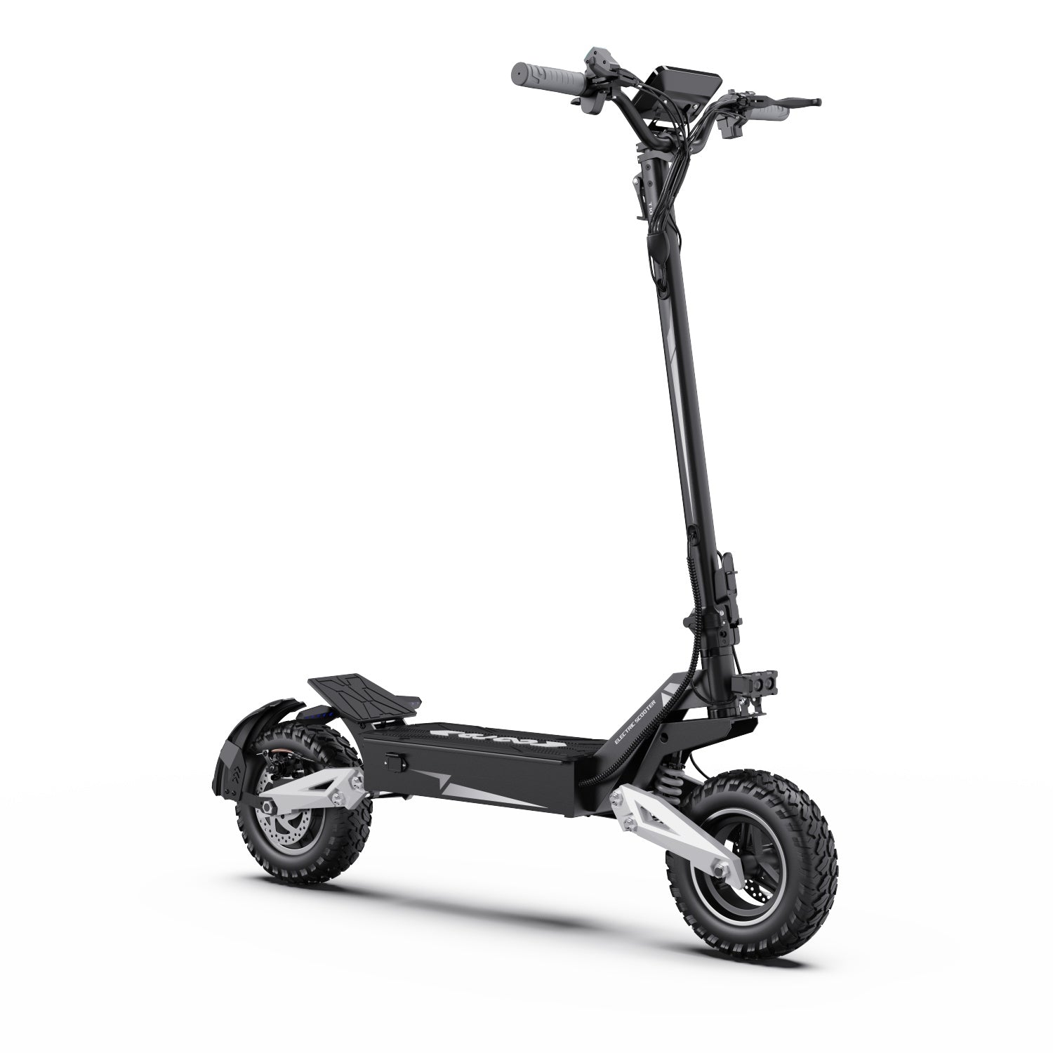 OOTD T10 Electric Scooter