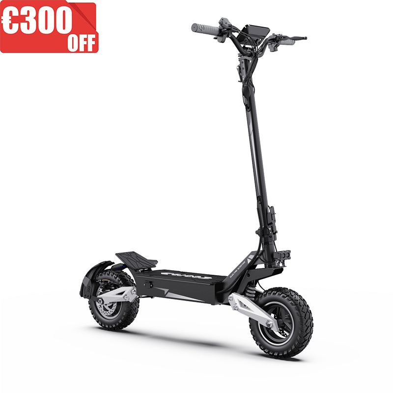 OOTD T10 Electric Scooter
