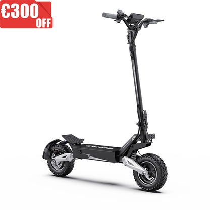 OOTD T10 Electric Scooter