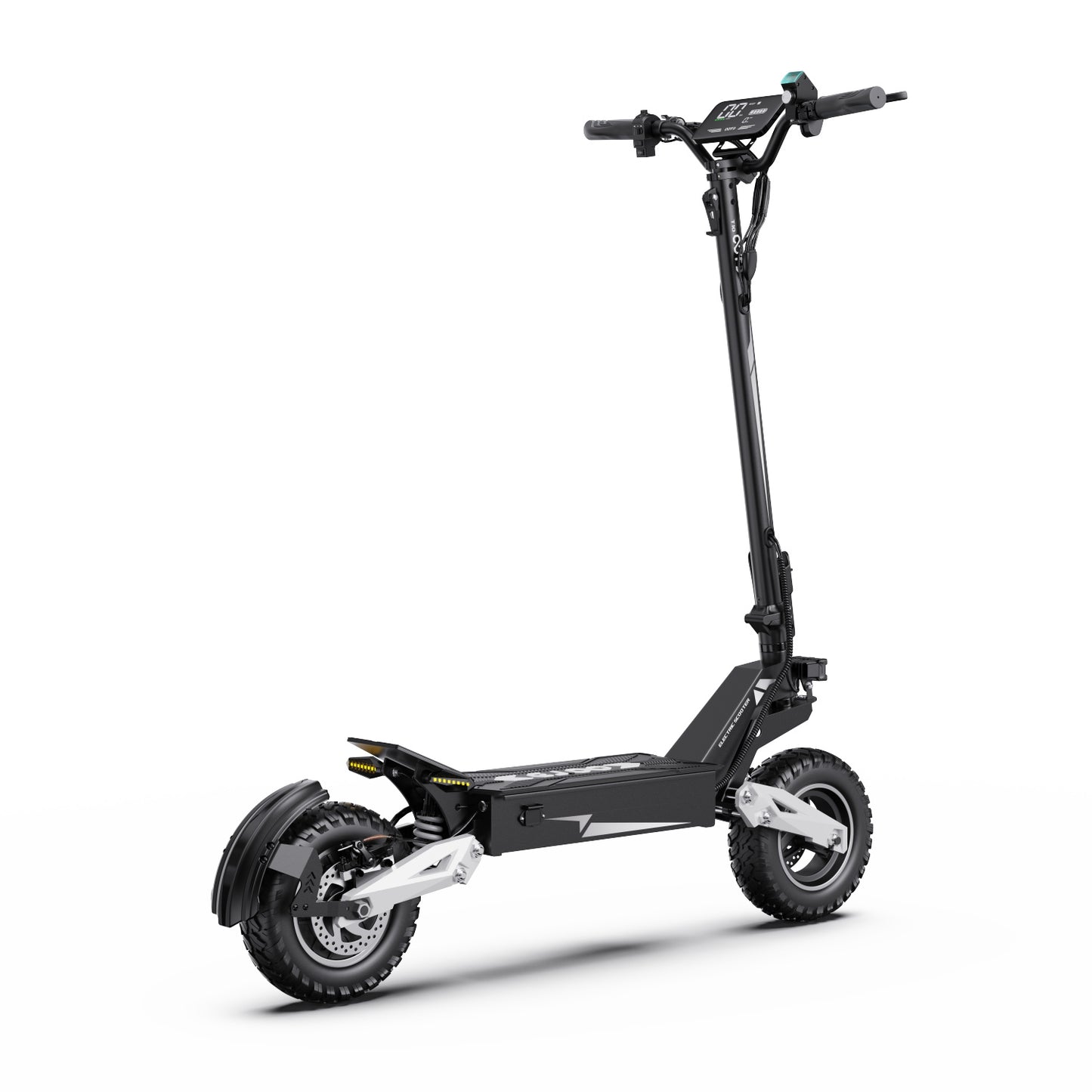 OOTD T10 Electric Scooter