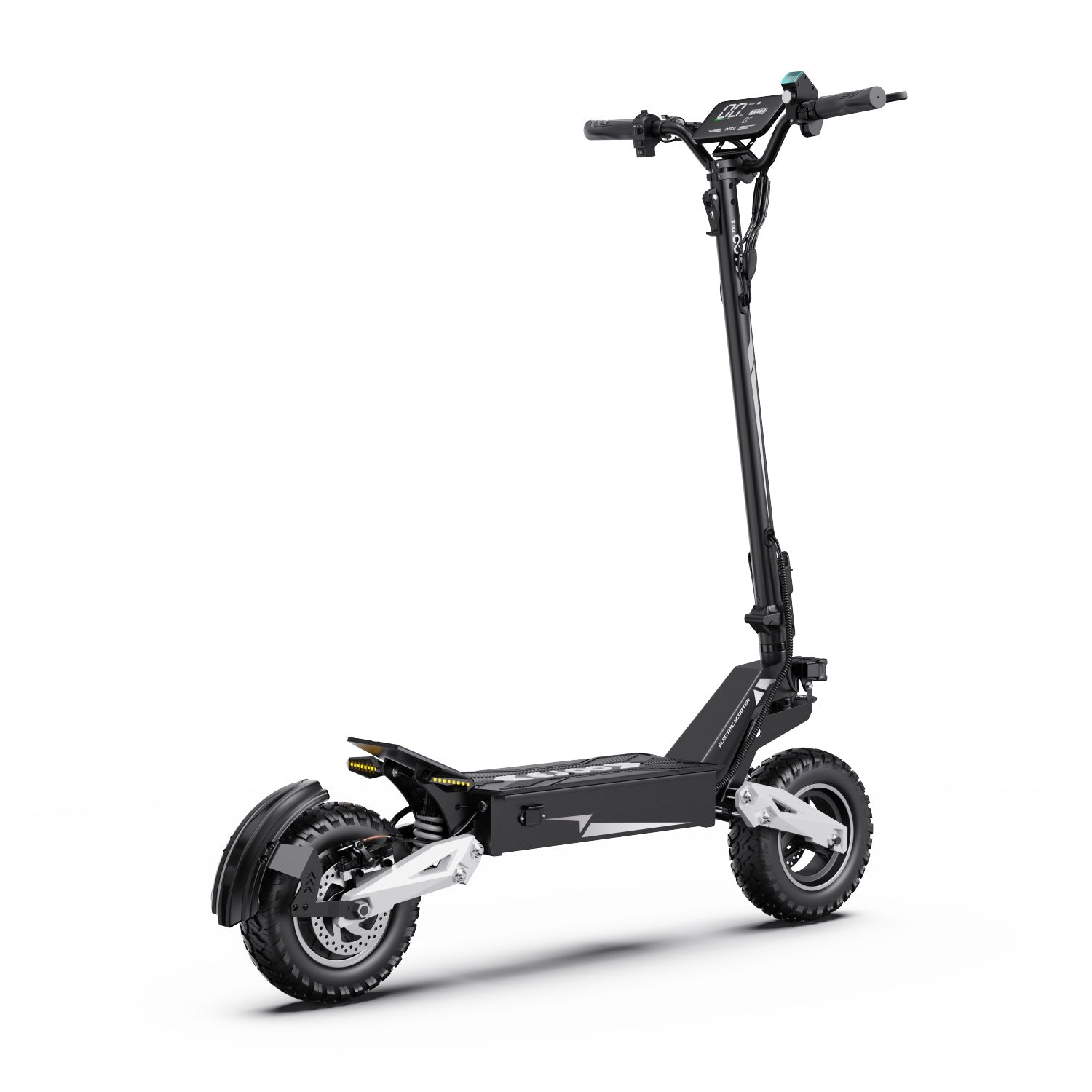 OOTD T10 Electric Scooter