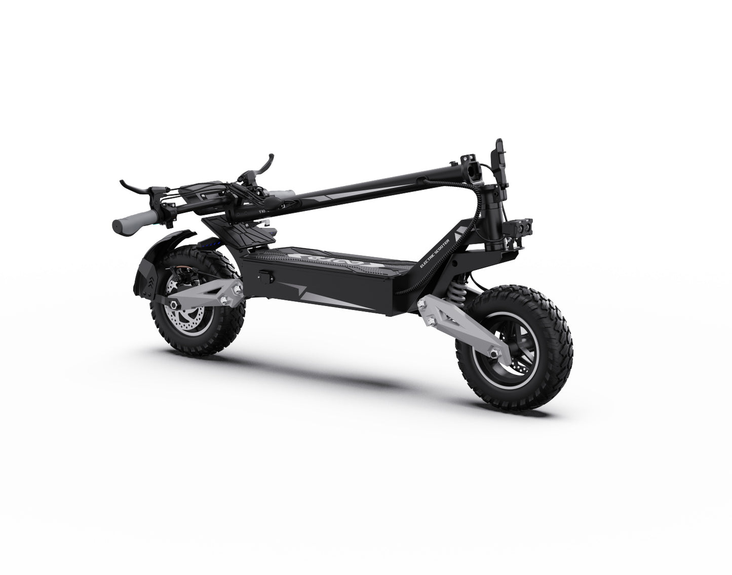 OOTD T10 Electric Scooter