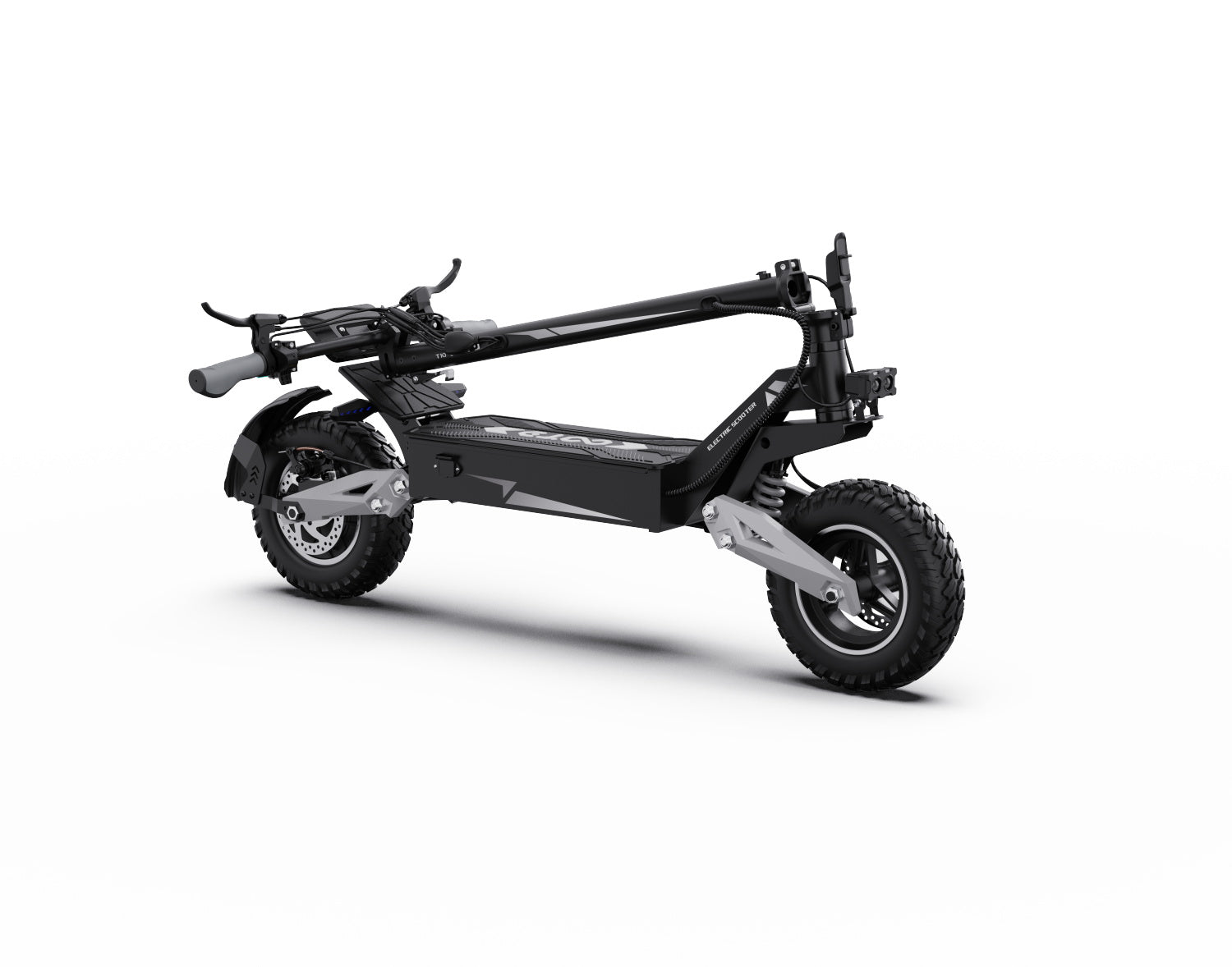 OOTD T10 Electric Scooter