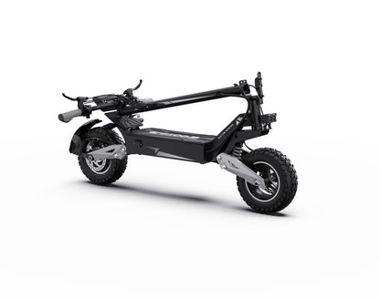 OOTD T10 Electric Scooter