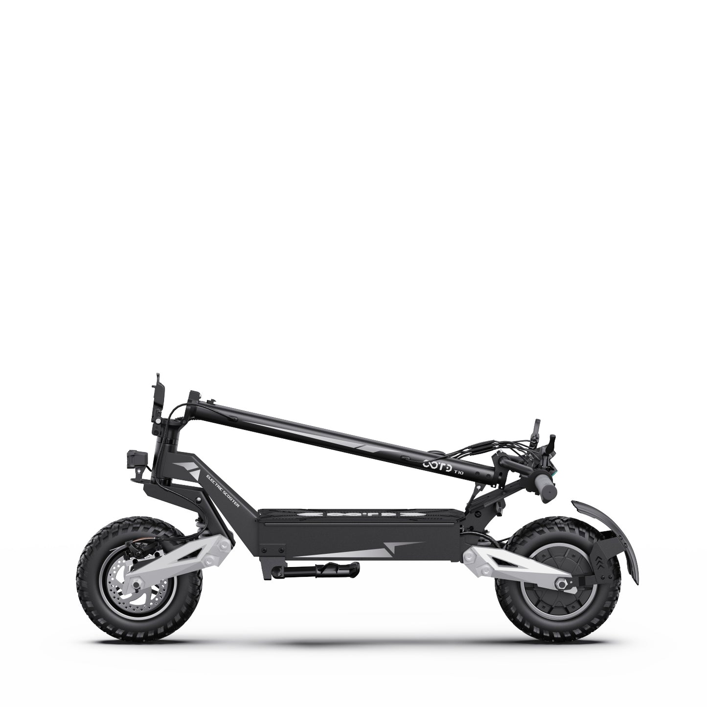 OOTD T10 Electric Scooter