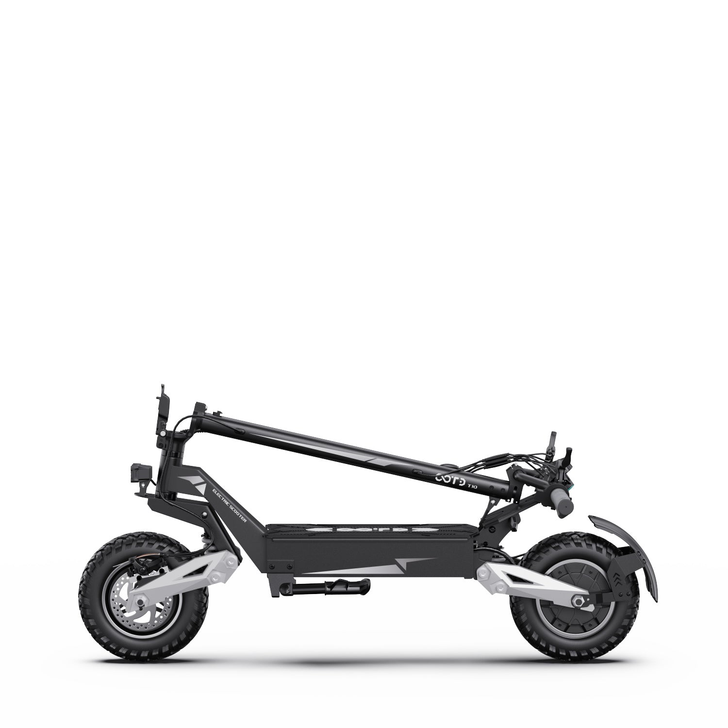 OOTD T10 Electric Scooter