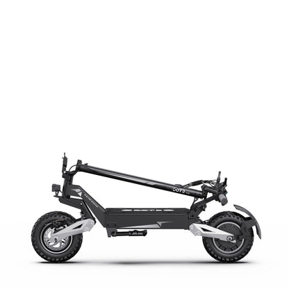 OOTD T10 Electric Scooter