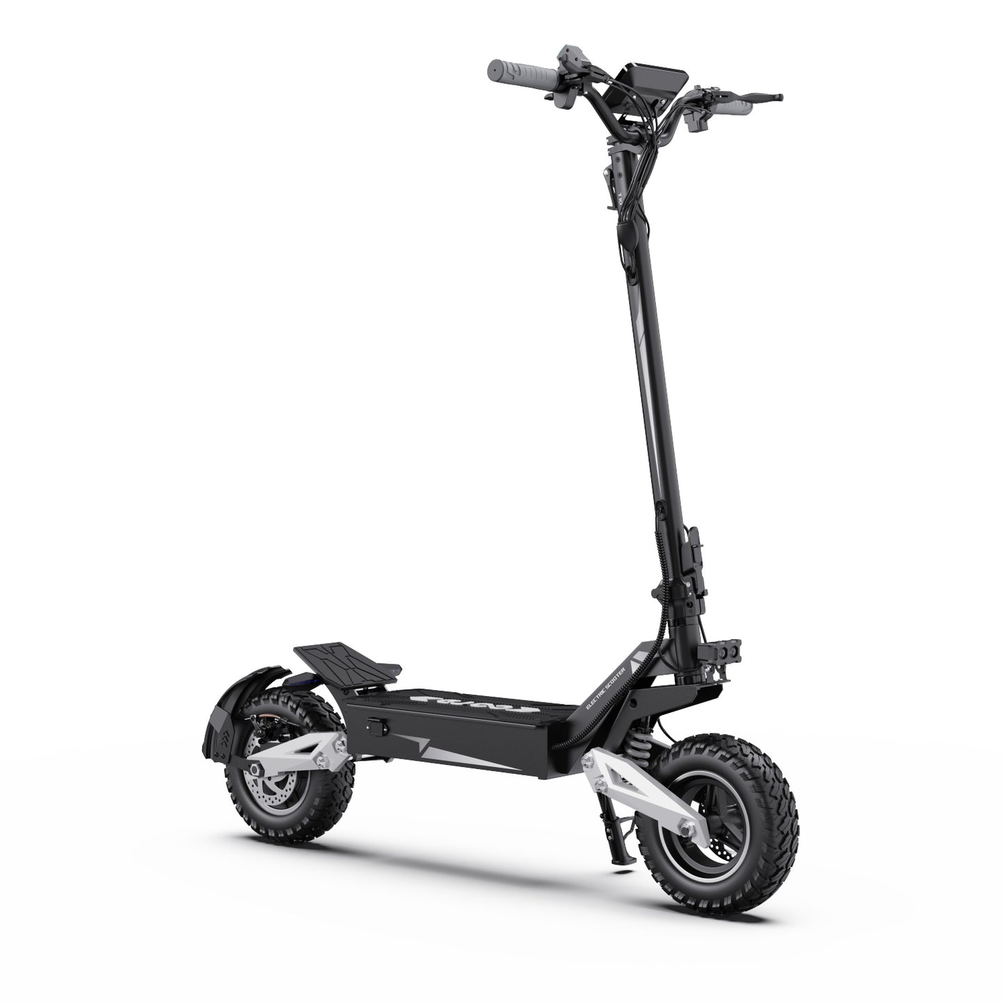 OOTD T10 Electric Scooter