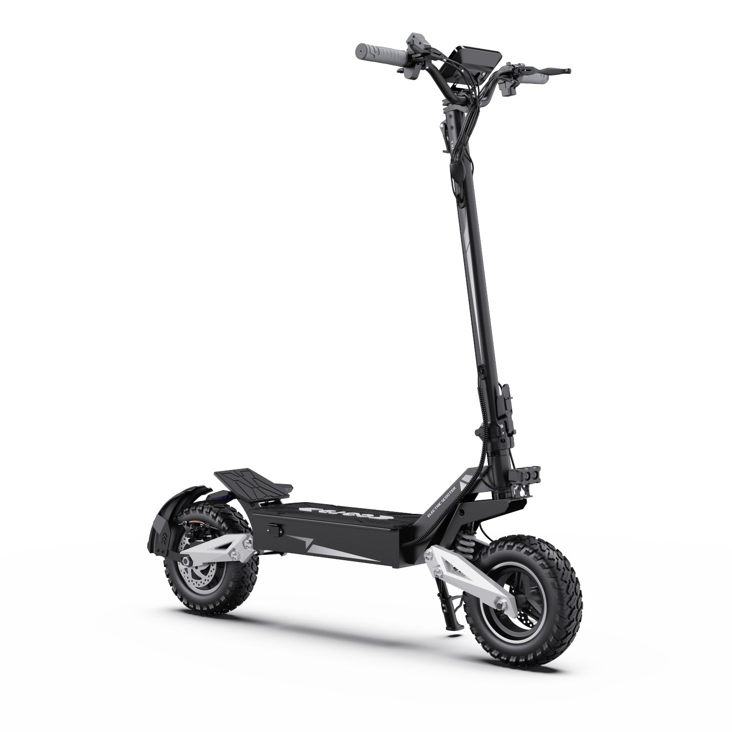 OOTD T10 Electric Scooter