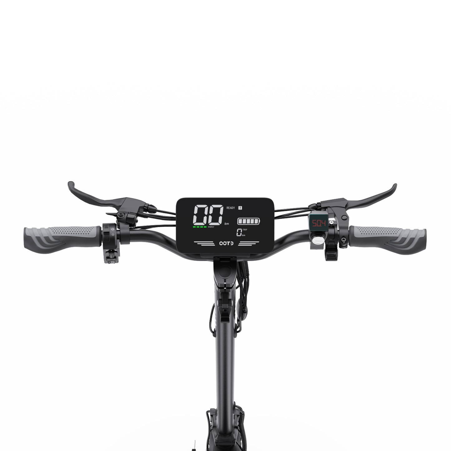 OOTD T10 Electric Scooter