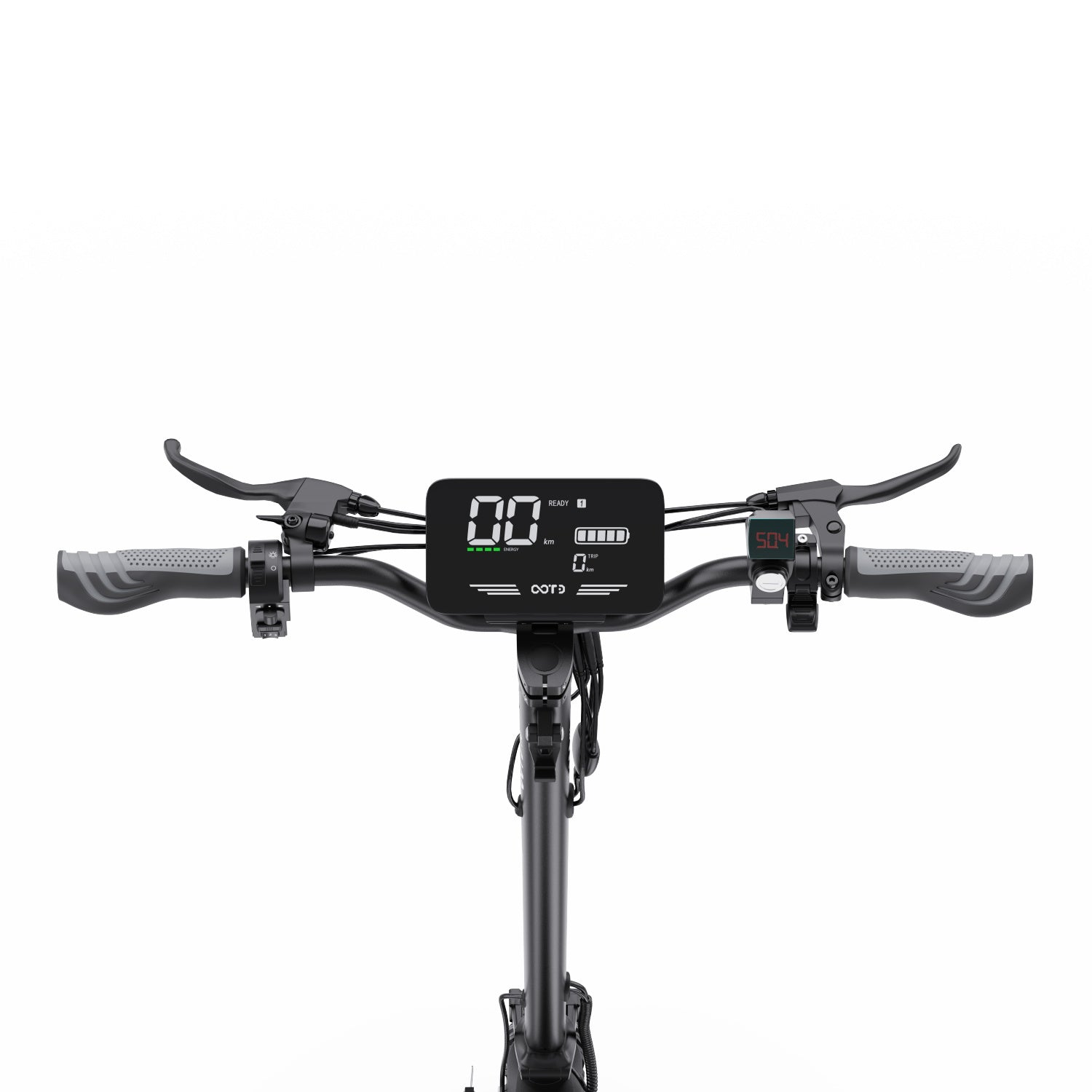 OOTD T10 Electric Scooter
