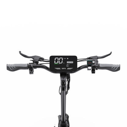 OOTD T10 Electric Scooter