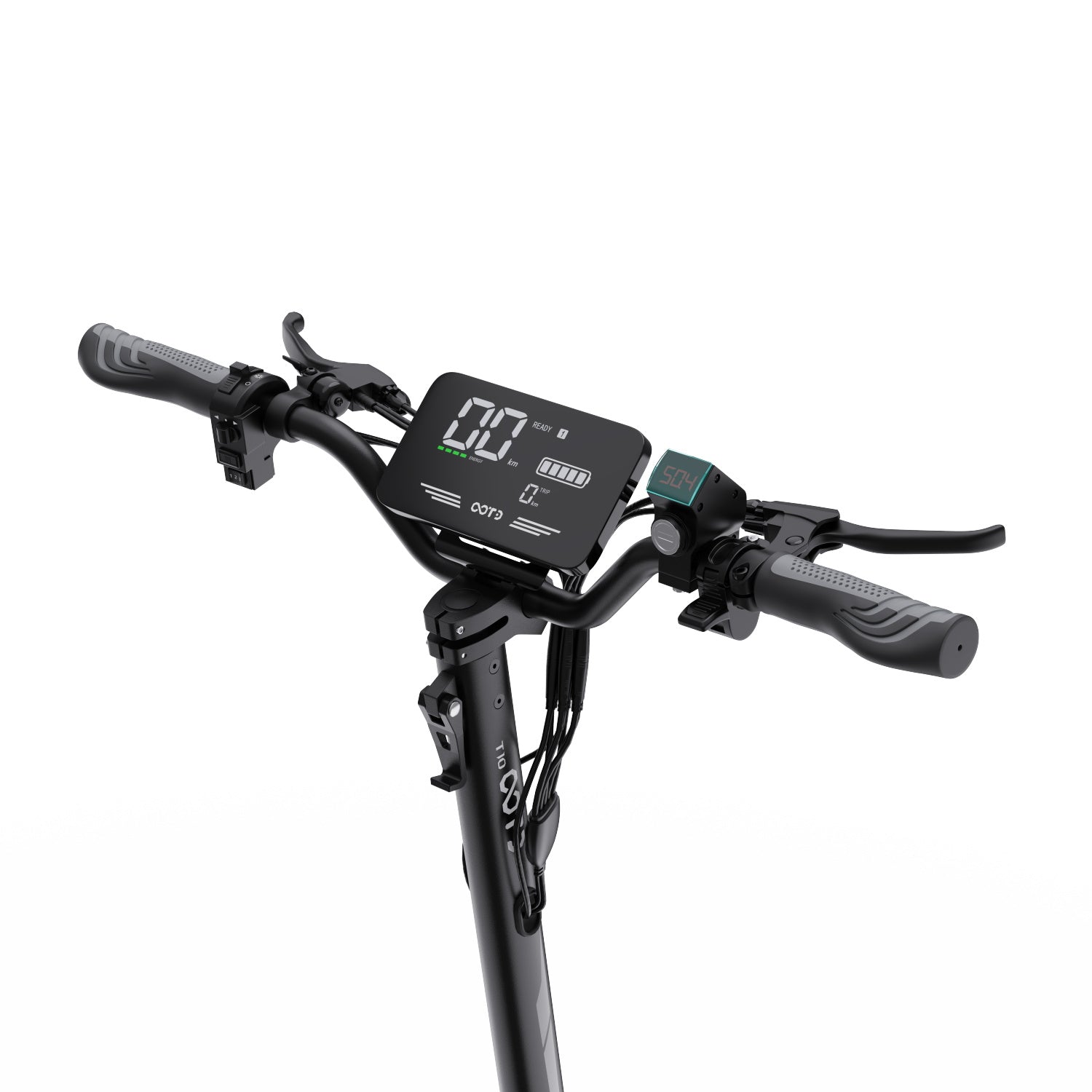 OOTD T10 Electric Scooter
