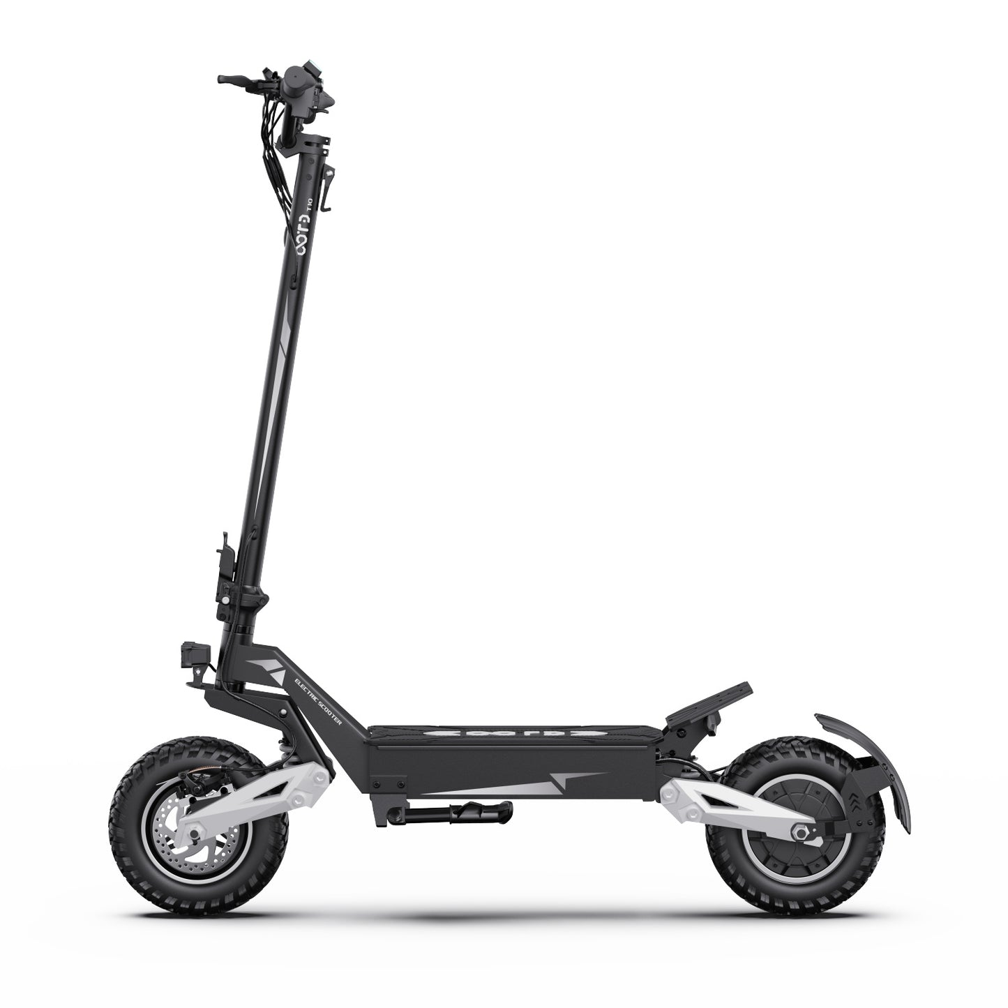 OOTD T10 Electric Scooter