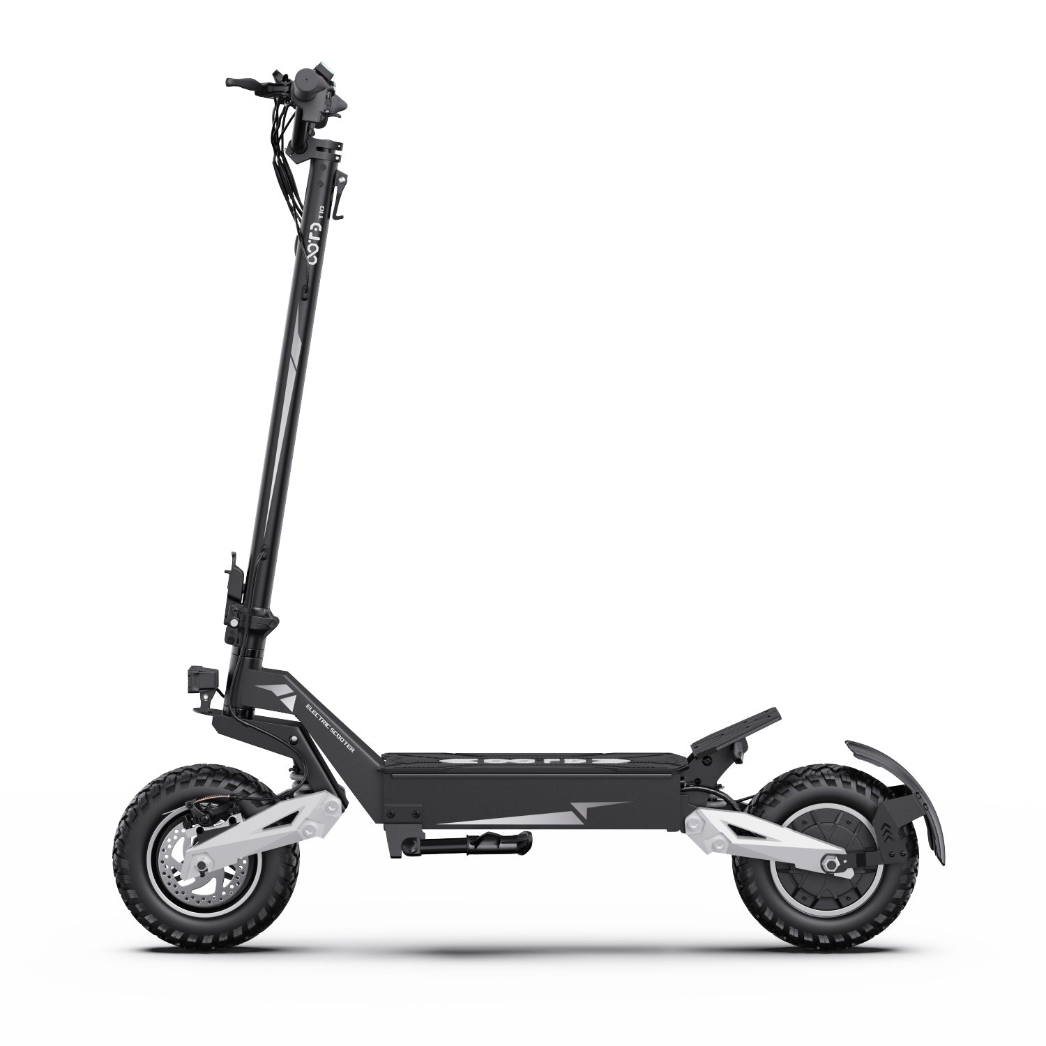 OOTD T10 Electric Scooter