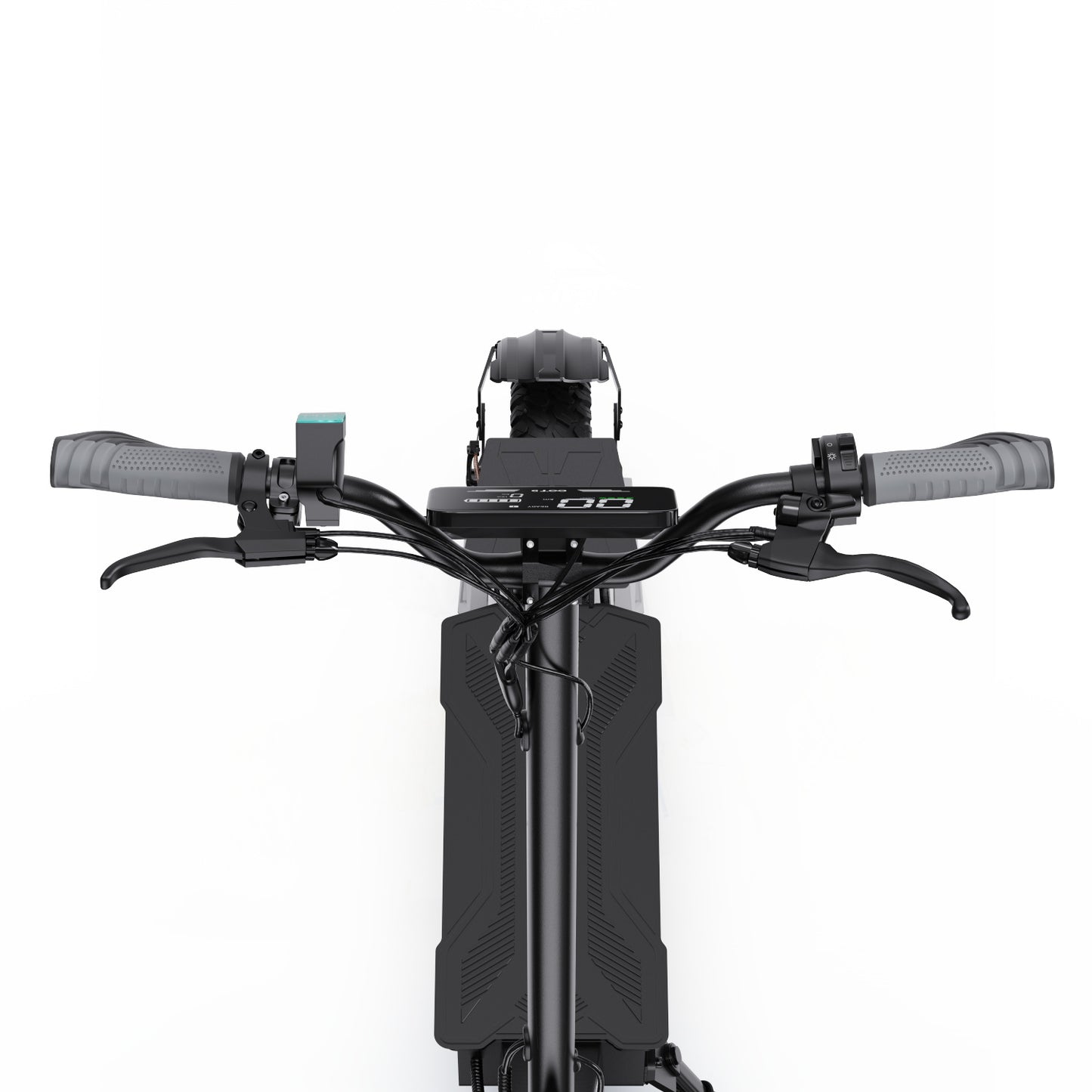 OOTD T10 Electric Scooter