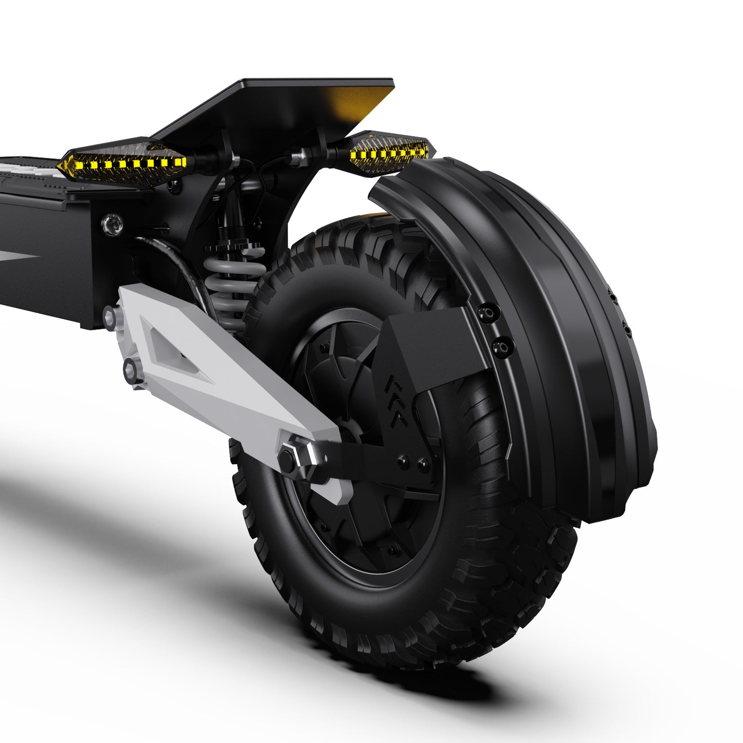 OOTD T10 Electric Scooter