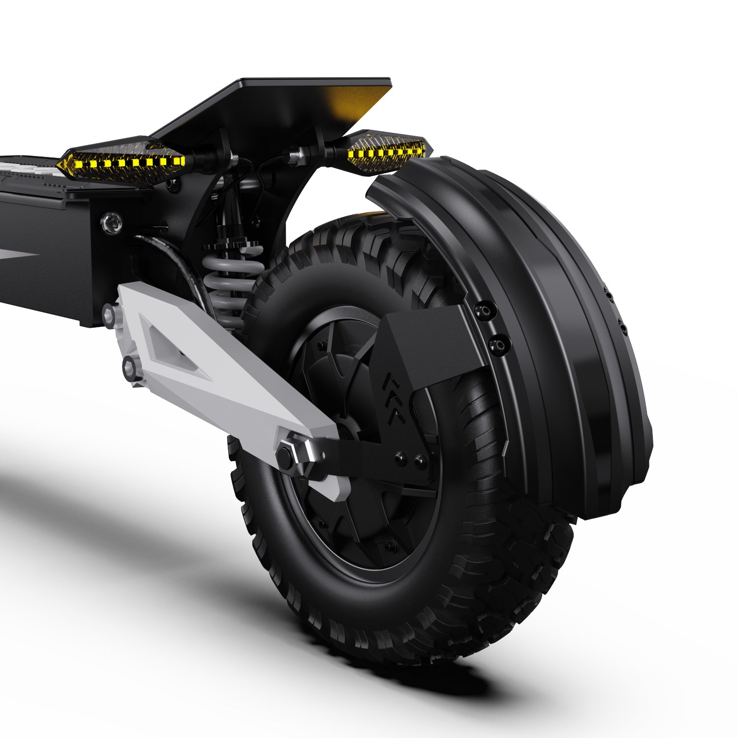 OOTD T10 Electric Scooter