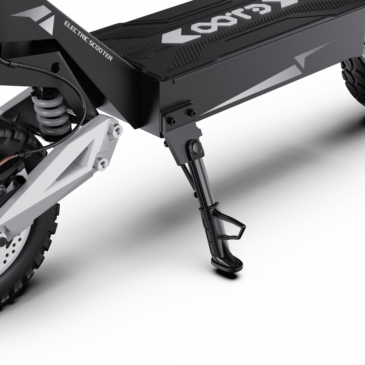 OOTD T10 Electric Scooter