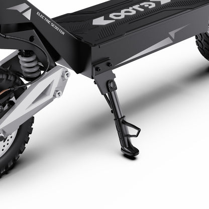 OOTD T10 Electric Scooter