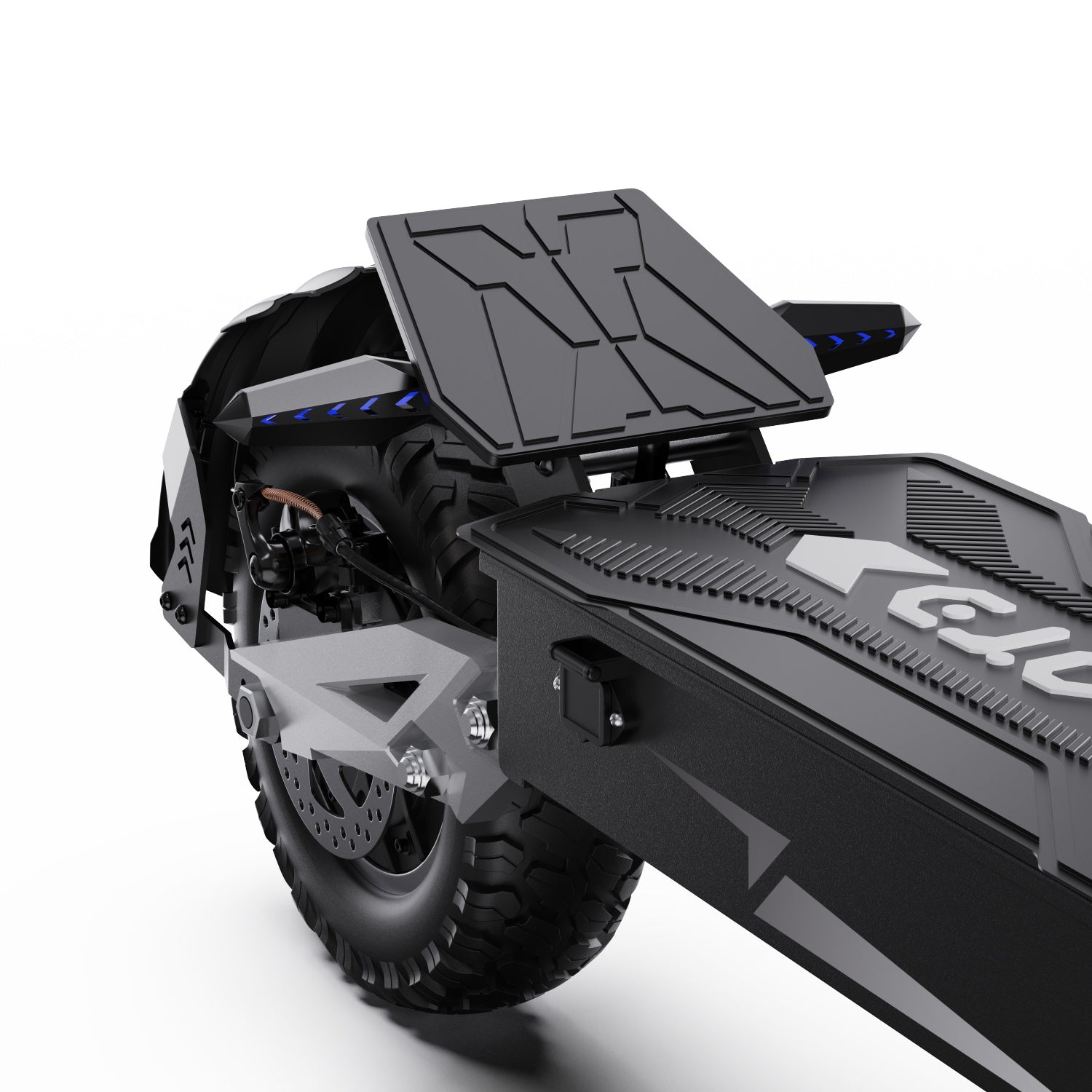 OOTD T10 Electric Scooter
