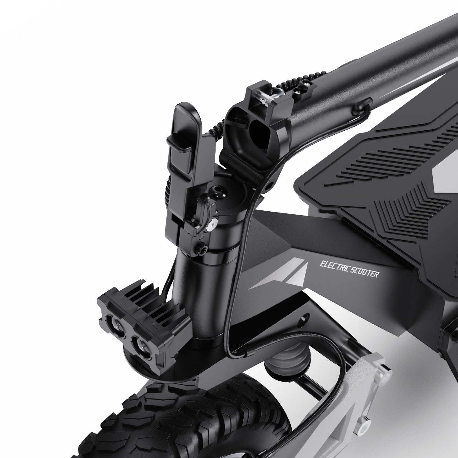 OOTD T10 Electric Scooter