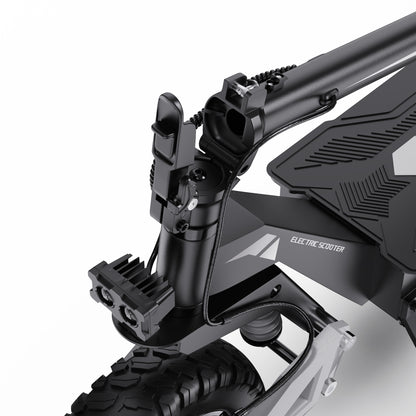 OOTD T10 Electric Scooter