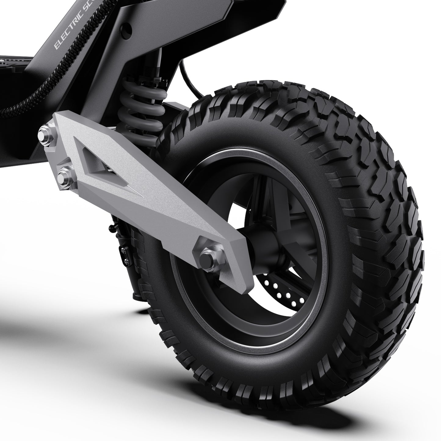 OOTD T10 Electric Scooter