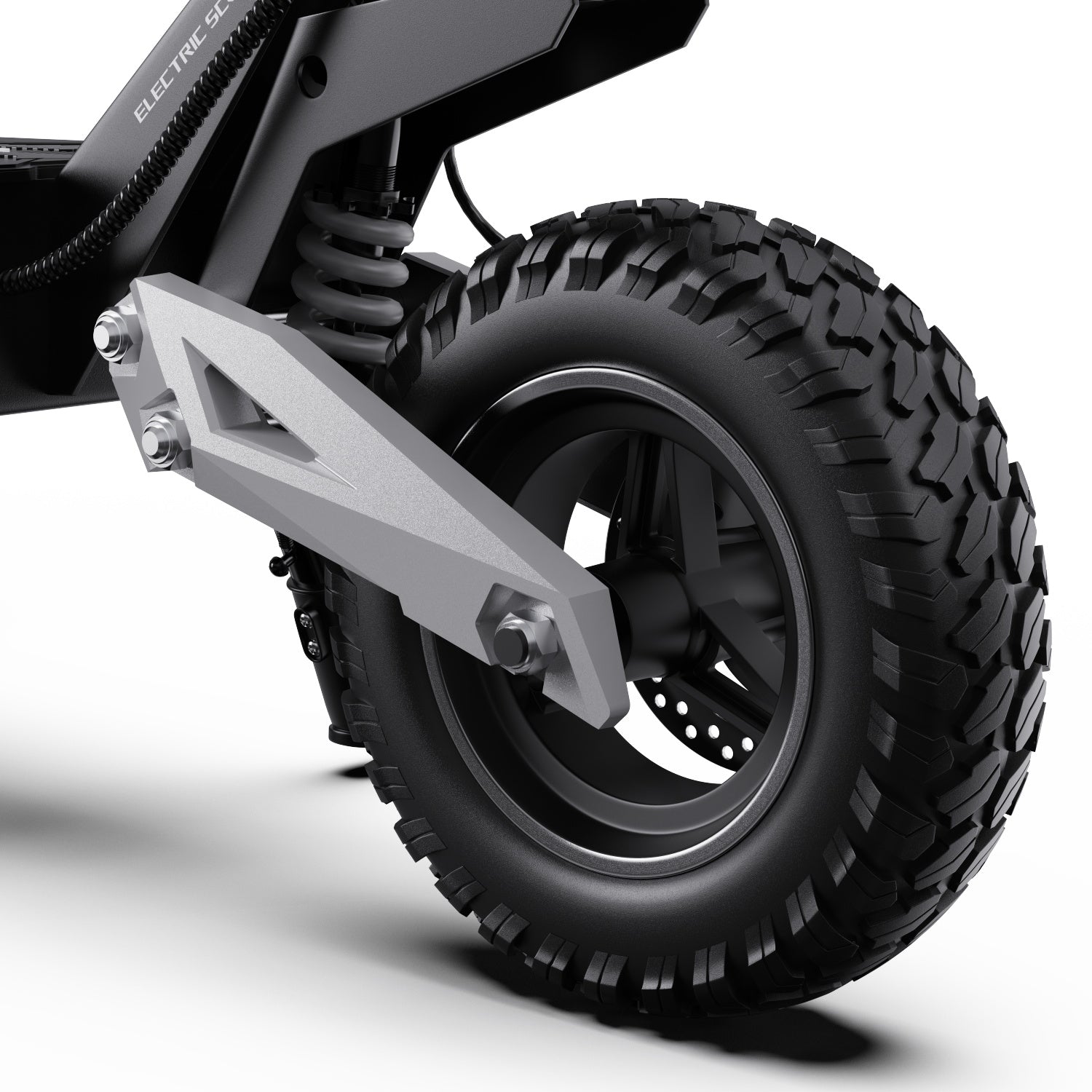 OOTD T10 Electric Scooter