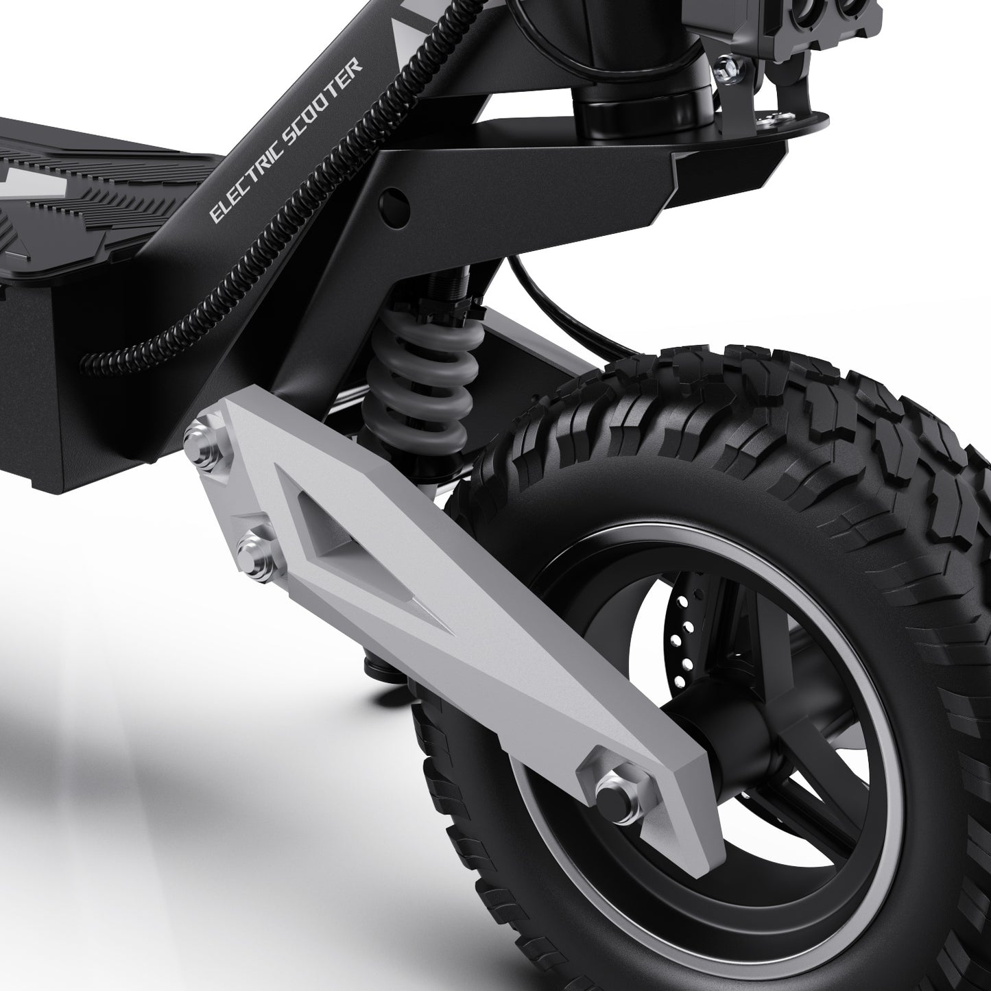 OOTD T10 Electric Scooter