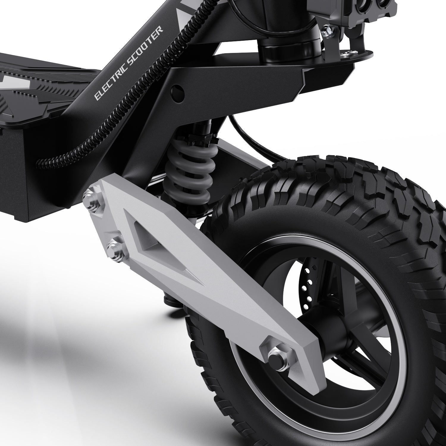 OOTD T10 Electric Scooter